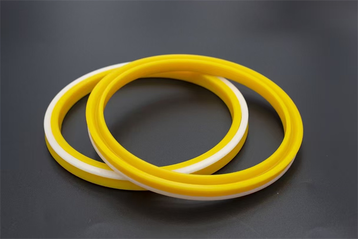 存融迪泰奇固瑞克SCA压盘泵定量机密封维修件