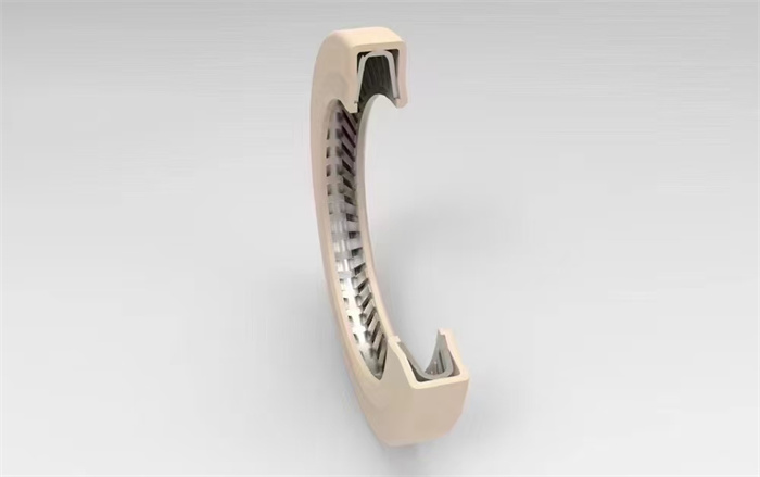 存融迪泰奇固瑞克SCA压盘泵定量机密封维修件