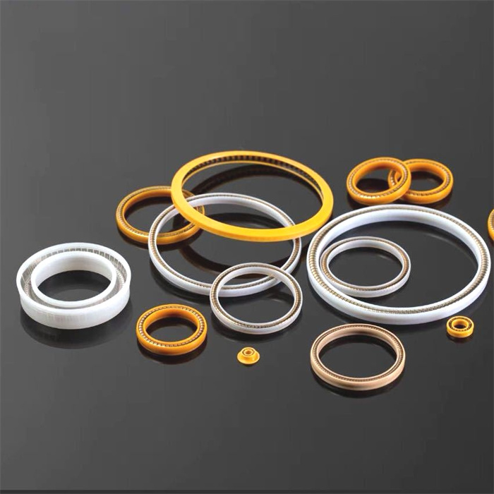 存融迪泰奇固瑞克SCA压盘泵定量机密封维修件