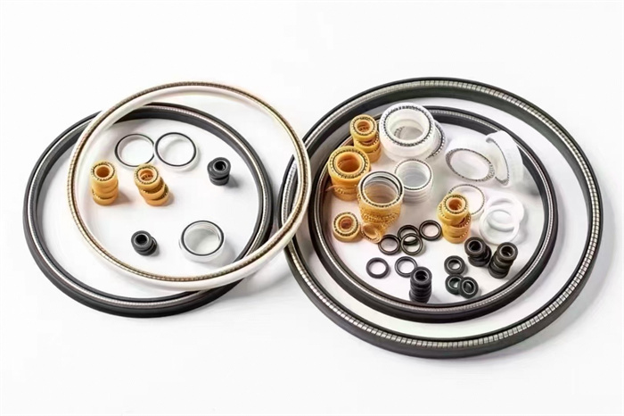 存融涂胶设备密封件